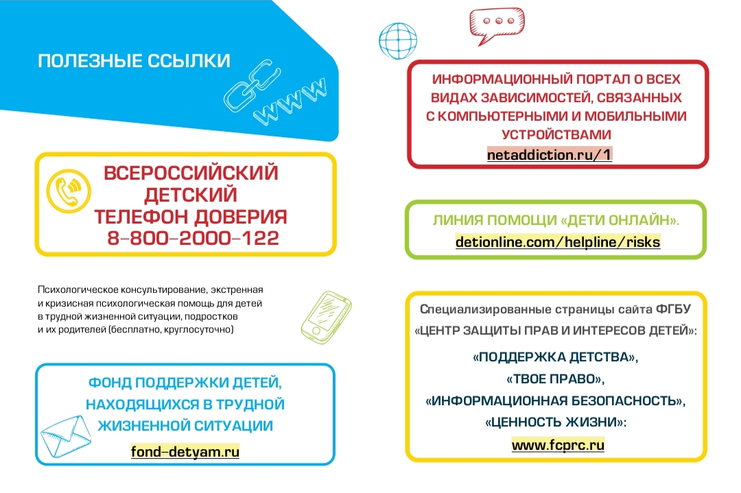 Помощь в трудной ситуации.